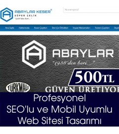 abaylarkeser.com