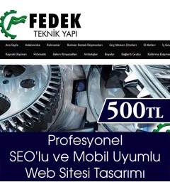 fedekteknik.com