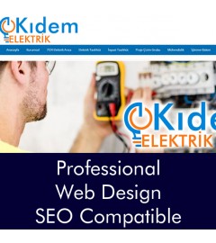 kidem-elektrik.com