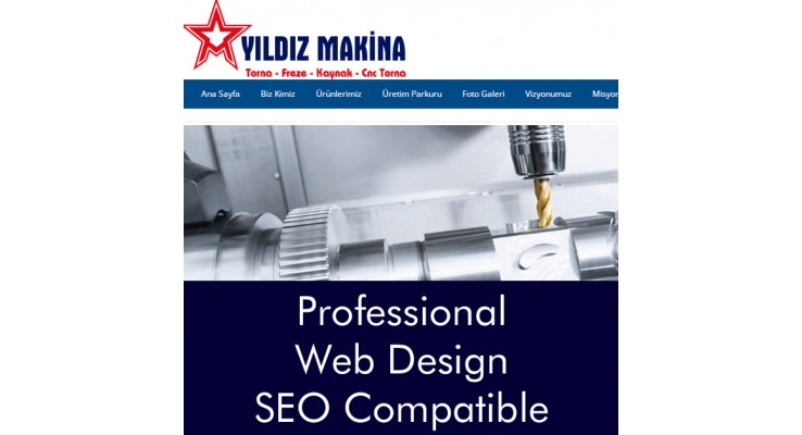 makineyildiz.com