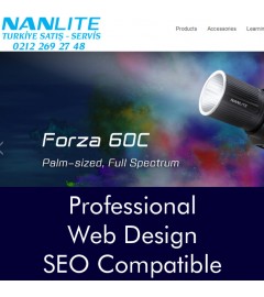 nanlite.com.tr