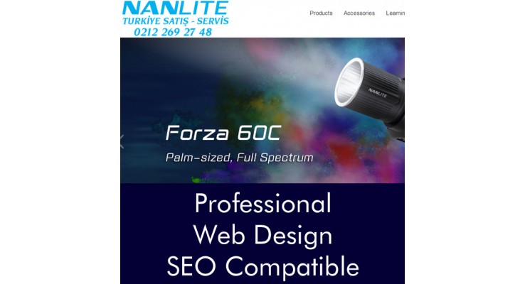 nanlite.com.tr