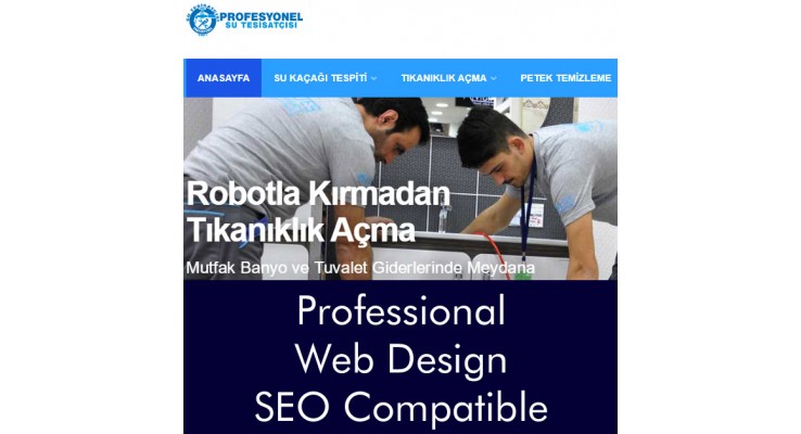 www.profesyonelsutesisatci.com